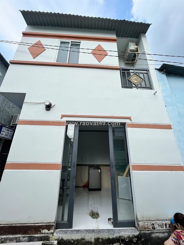 Nhà đẹp – giá tốt  – chính chủ cần bán tại phường hoá an, tp biên hoà, tỉnh
