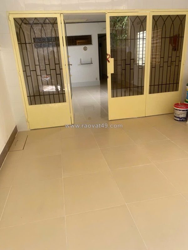 Nhà đẹp – giá tốt  – chính chủ cần cho thuê tại 190/5/3a, hẻm 534, phường hưng