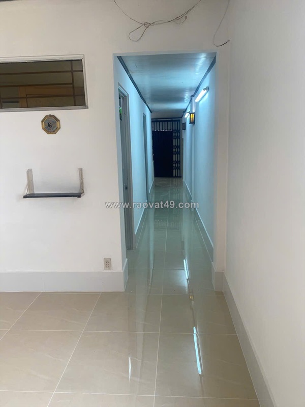Nhà đẹp – giá tốt  – chính chủ cần cho thuê tại 190/5/3a, hẻm 534, phường hưng