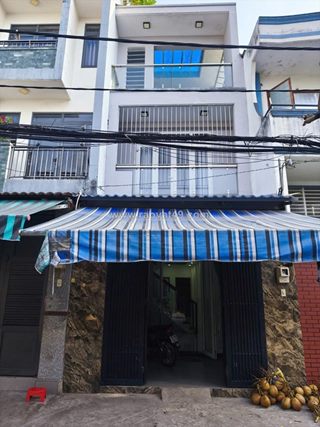 Nhà đẹp – giá tốt  – chính chủ cần cho thuê tại phường 8, quận gò vấp, tp.hcm