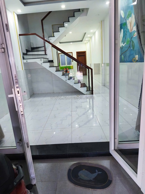 Nhà đẹp – giá tốt  – chính chủ cần cho thuê tại phường 8, quận gò vấp, tp.hcm
