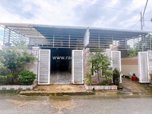 Nhà đẹp l–giá tốt–cần bán 2 căn liền kề mặt tiền đường đx107, p.hiệp an, tp. thủ dầu một, bình dương