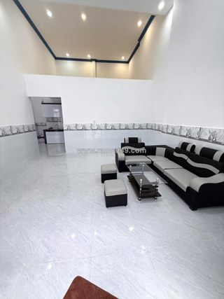 Nhà đẹp ở ngay gần tô ngọc vân linh tây - 64m² - ra phạm văn đồng 100m - 4.05 tỷ