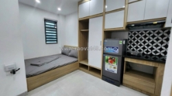 Nhà dòng tiền phố lạc long quân 71m 7 tầng mt 5,8m nhỉnh 28 tỷ nhà mới 3 thoáng