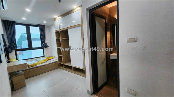 Nhà dòng tiền phố lạc long quân 71m 7 tầng mt 5,8m nhỉnh 28 tỷ nhà mới 3 thoáng