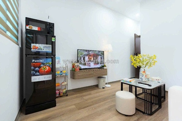 Nhà dòng tiền phố thụy khuê 85m 8t nhỉnh 26 tỷ ngõ thông hồ tây full nội thất