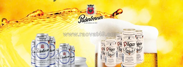 Nhà hàng bia đức paderborner tuyển 2 phụ bếp làm tại q3