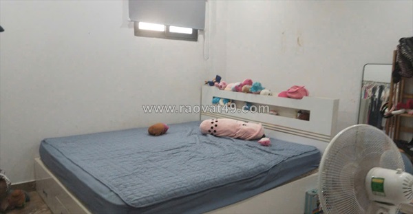 Nhà mặt tiền đường 12 tam đa dt 56m, 4 tầng giá tốt