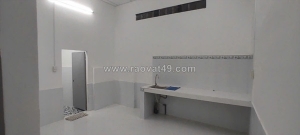 Nhà mặt tiền tân hoà 2 hiệp phú diện tích. 70m, cấp. 4