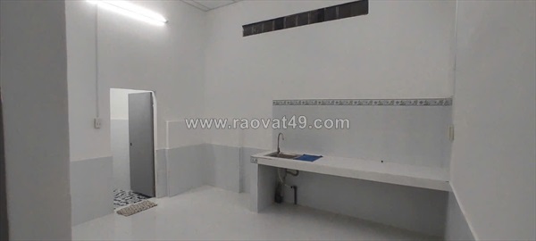 Nhà mặt tiền tân hoà 2 hiệp phú diện tích. 70m, cấp. 4