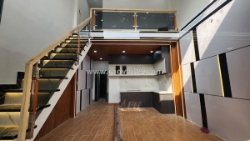 Nhà mới giá 4.5 tỷ – khu vực đáng sống - quận 7 - new 100%