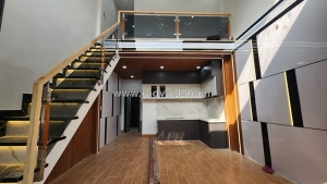 Nhà mới giá 4.5 tỷ – khu vực đáng sống - quận 7 - new 100%