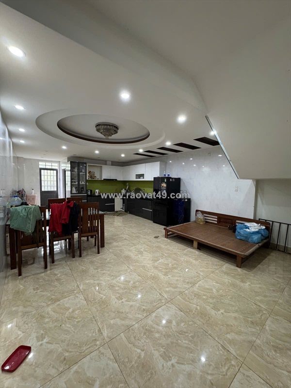 Nhà nam việt á – đường 7m5 – 100m² – giá chỉ 8.9 tỷ