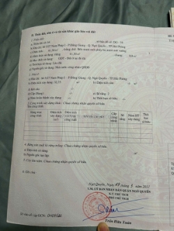 Nhà riêng chính chủ - giá tốt - nam pháp 1, phường gia viên, quận ngô quyền,