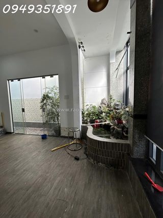 Nhà sát mặt tiền - khu bàu cát - 105m2- 3tầng - giá 8,5tỷ