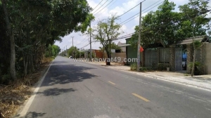 Nhà xưởng mặt tiền an hạ – gần cầu lớn, hóc môn - ngang 12m – giá chỉ 14,5 tỷ!