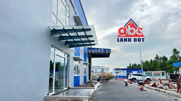 Nhà xưởng sản xuất ưu tiên cnc, cn phụ trợ,  thiết kế kiên cố, hiện đại, giao