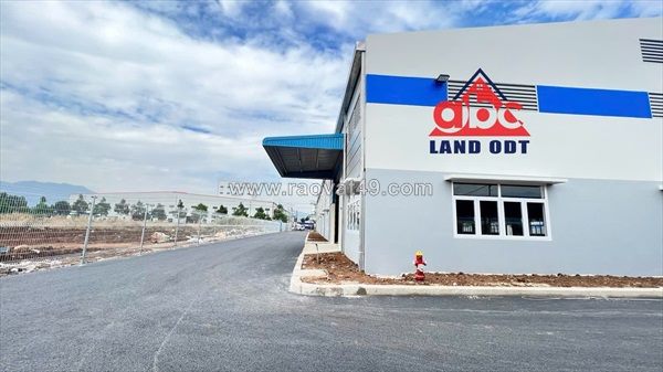 Nhà xưởng sản xuất ưu tiên cnc, cn phụ trợ,  thiết kế kiên cố, hiện đại, giao