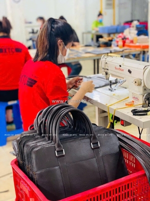 Nhập sỉ đồ da giá tận xưởng – mẫu dễ bán có vat