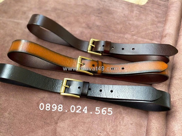 Nhập sỉ đồ da giá xưởng – giúp bạn tăng lợi nhuận ngay từ đơn đầu tiên