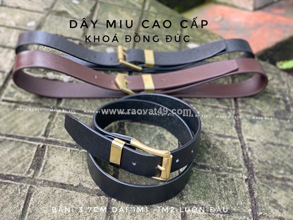 Nhập sỉ đồ da giá xưởng – nguồn hàng ổn định