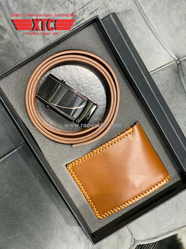Nhập sỉ đồ da trực tiếp từ xưởng – giúp bạn bán dễ, giữ lợi nhuận