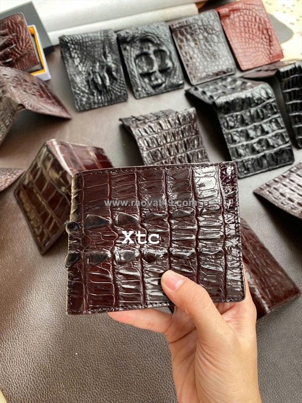 Nhập sỉ đồ da từ xưởng – giá tốt - dễ bán