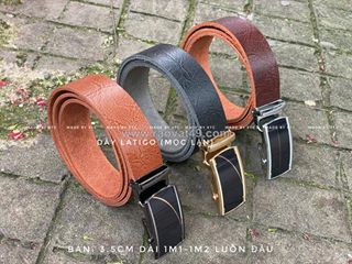 Nhập sỉ giá xưởng – da bò thật, ví & cặp sẵn kho