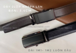 Nhập sỉ phụ kiện da – hàng có sẵn tại xưởng