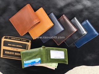 Nhập sỉ ví, dây lưng – giá tận gốc
