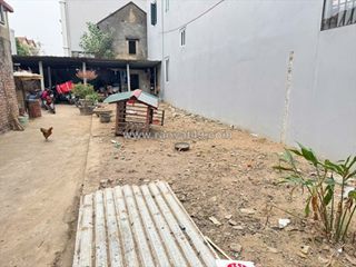 Nhỉnh 3 tỷ tìm đâu ra 60m đất chi đông - 3 mặt thoáng, mà lại gần kcn, gần chợ
