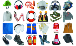 Nhu cầu thiết bị bảo hộ lao động tại tphcm