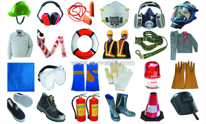 Nhu cầu thiết bị bảo hộ lao động tại tphcm