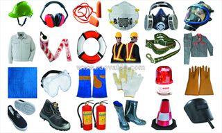 Nhu cầu thiết bị bảo hộ lao động tại tphcm