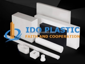 Nhựa nào phù hợp cho môi trường hóa chất?