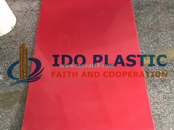 Nhựa pu (polyurethane) là gì?