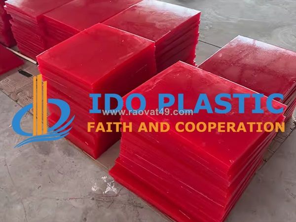 Nhựa pu (polyurethane) là gì?
