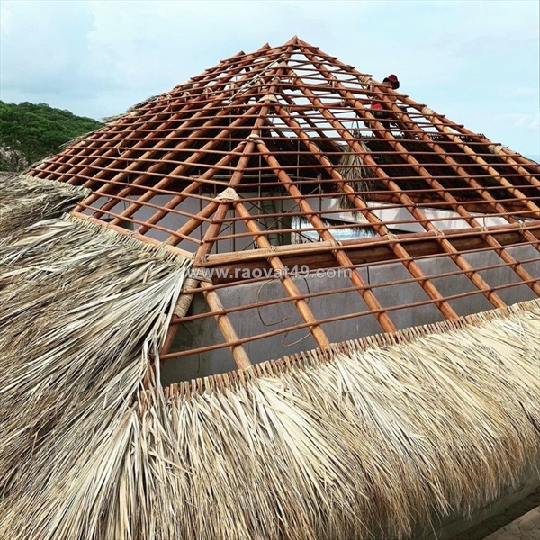 Những loại vật liệu xanh giúp công trình trở nên thân thiện với môi trường