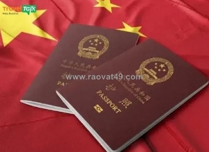 Những lợi ích nổi bật từ dịch vụ làm visa trung quốc tại travektalk