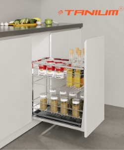 Những lưu ý khi mua phụ kiện bếp tanium để đảm bảo chất lượng