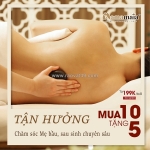 Những món ăn giúp mẹ sau sinh gọi sữa về nhanh