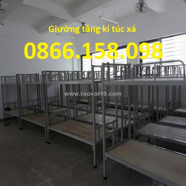Nơi bán bộ phụ kiện giường tầng giá rẻ toàn quốc