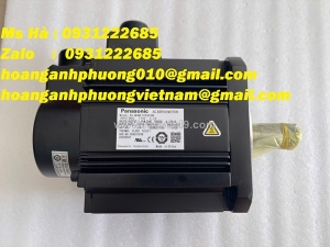 Nơi bán uy tín hiện nay - servo motor mhme102gcgm panasonic
