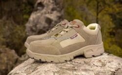 Nơi mua giày bảo hộ tại hải phòng tốt nhất