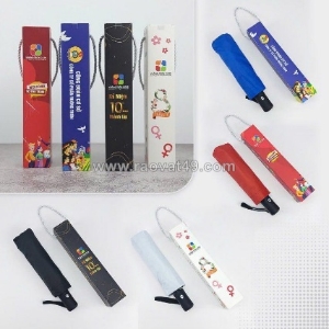 Ô dù in logo -  giải pháp quảng cáo thương hiệu chất lượng hiệu quả