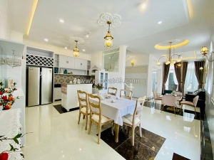 Ở ngay! bán nhà 4 tầng siêu đẹp phan đăng lưu, 52m2, chỉ 7.5 tỷ tl