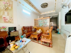 Ở ngay! bán nhà đẹp 4 tầng hẻm xe hơi lê văn sỹ, 38m2, chỉ 7 tỷ tl