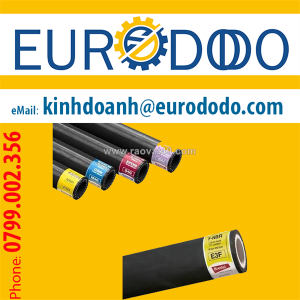 Ống bredel 25, f-nbr  mã 28-025065 - giá cạnh tranh nhất