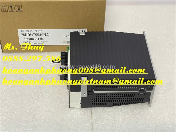Panasonic mddht5540na1 - bộ điều khiển giá tốt phân phối tại vn