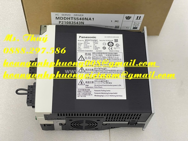 Panasonic mddht5540na1 - bộ điều khiển giá tốt phân phối tại vn